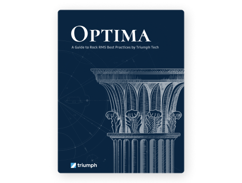 Optima Best Practices Guide